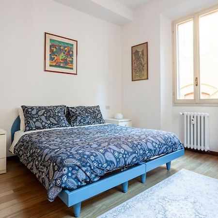 Appartamento Al Zigant - Top Location โบโลญญา ภายนอก รูปภาพ