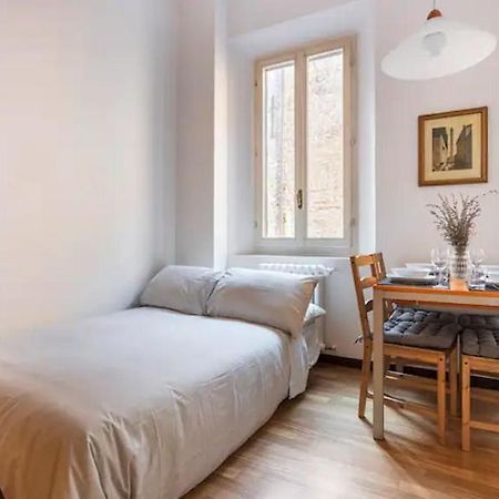 Appartamento Al Zigant - Top Location โบโลญญา ภายนอก รูปภาพ