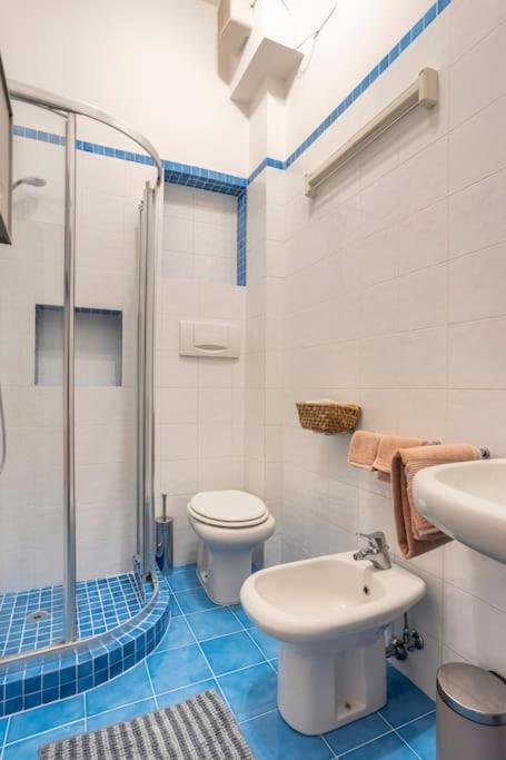 Appartamento Al Zigant - Top Location โบโลญญา ภายนอก รูปภาพ
