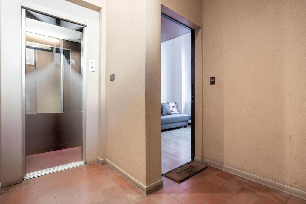 Appartamento Al Zigant - Top Location โบโลญญา ภายนอก รูปภาพ
